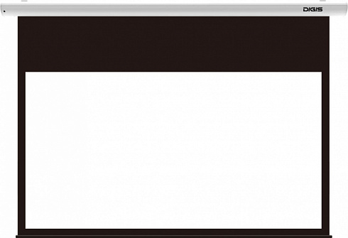 Экран настенный с электроприводом Digis DSEES-16903W_90