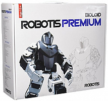 ROBOTIS Premium [EU-220V] 12+ лет