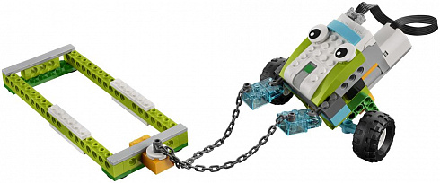 Базовый набор LEGO WeDo 2.0