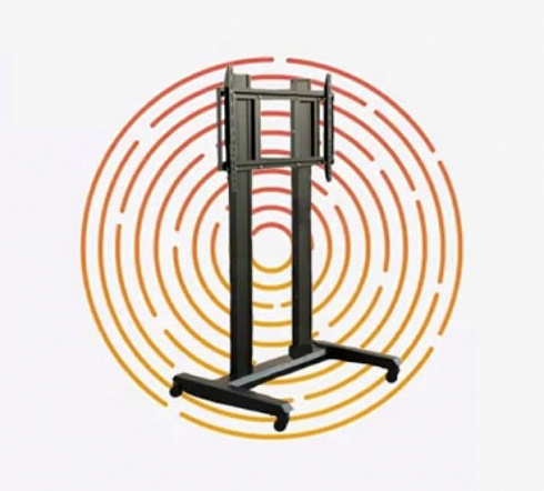 Мобильная напольная стойка Antouch AN5586